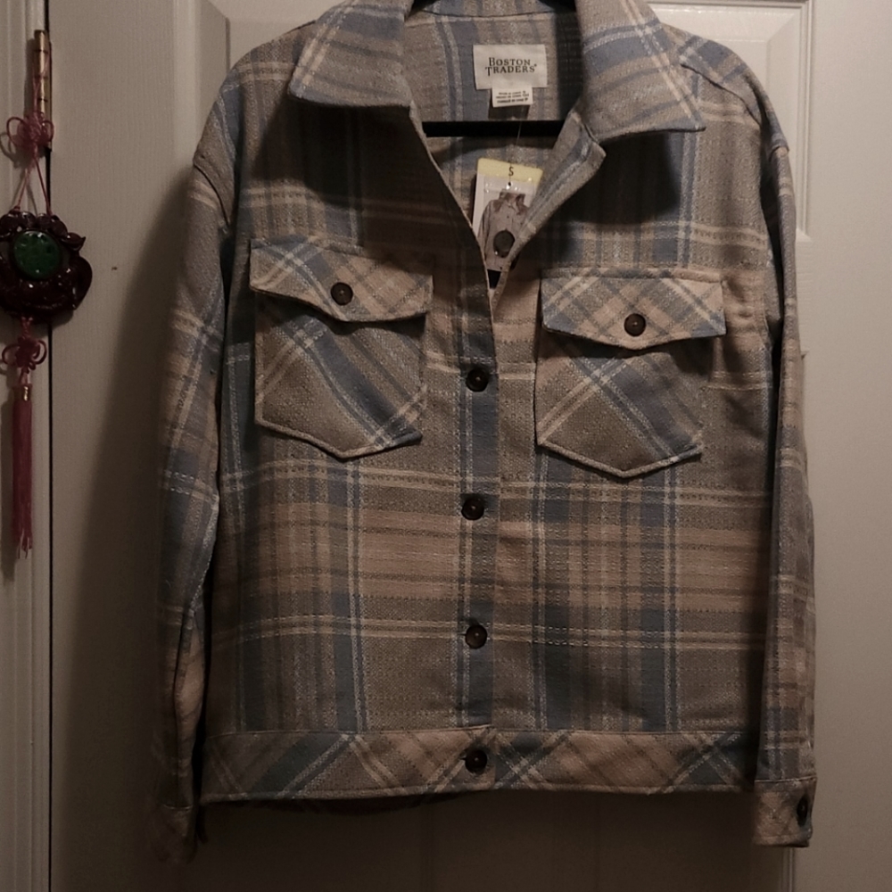 Ladies jacket
